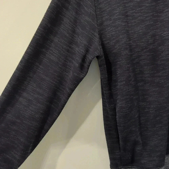 Rodd & Gunn Cardigan‎ Sweater Full Zip Italian Yarn size 2XL Blue & Gray - Picture 5 of 16